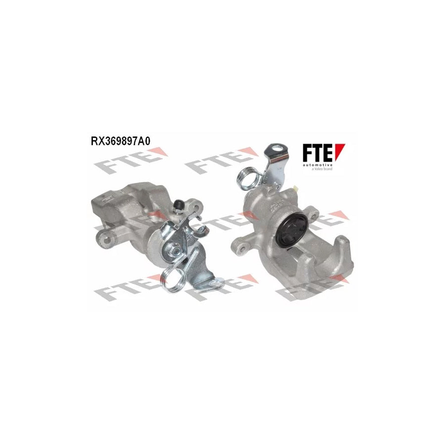 FTE Rx369897A0 Brake Caliper