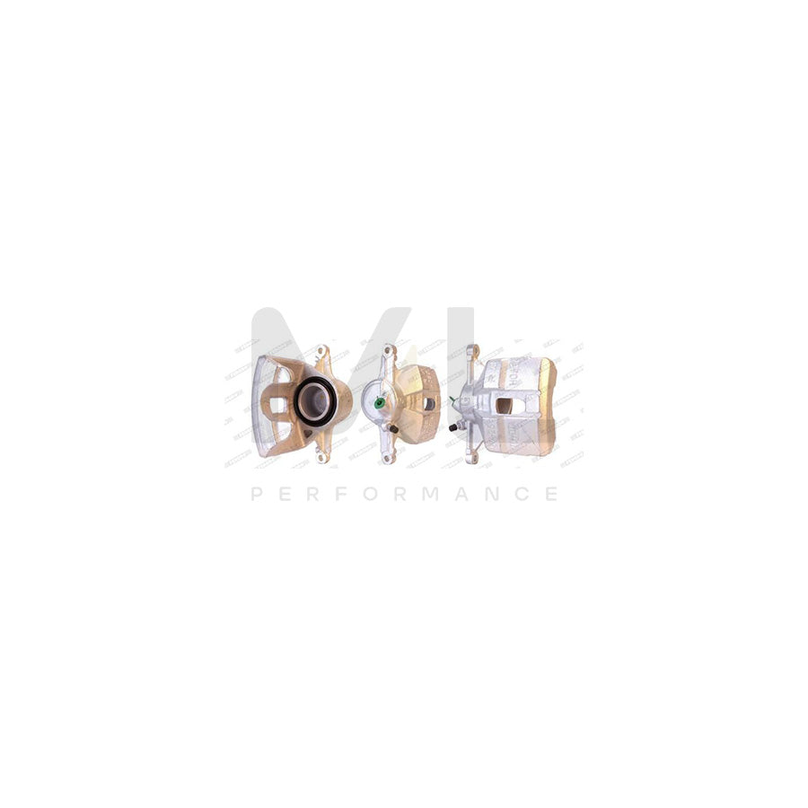 Ferodo Premier FCL692982 Brake Caliper With Accessories