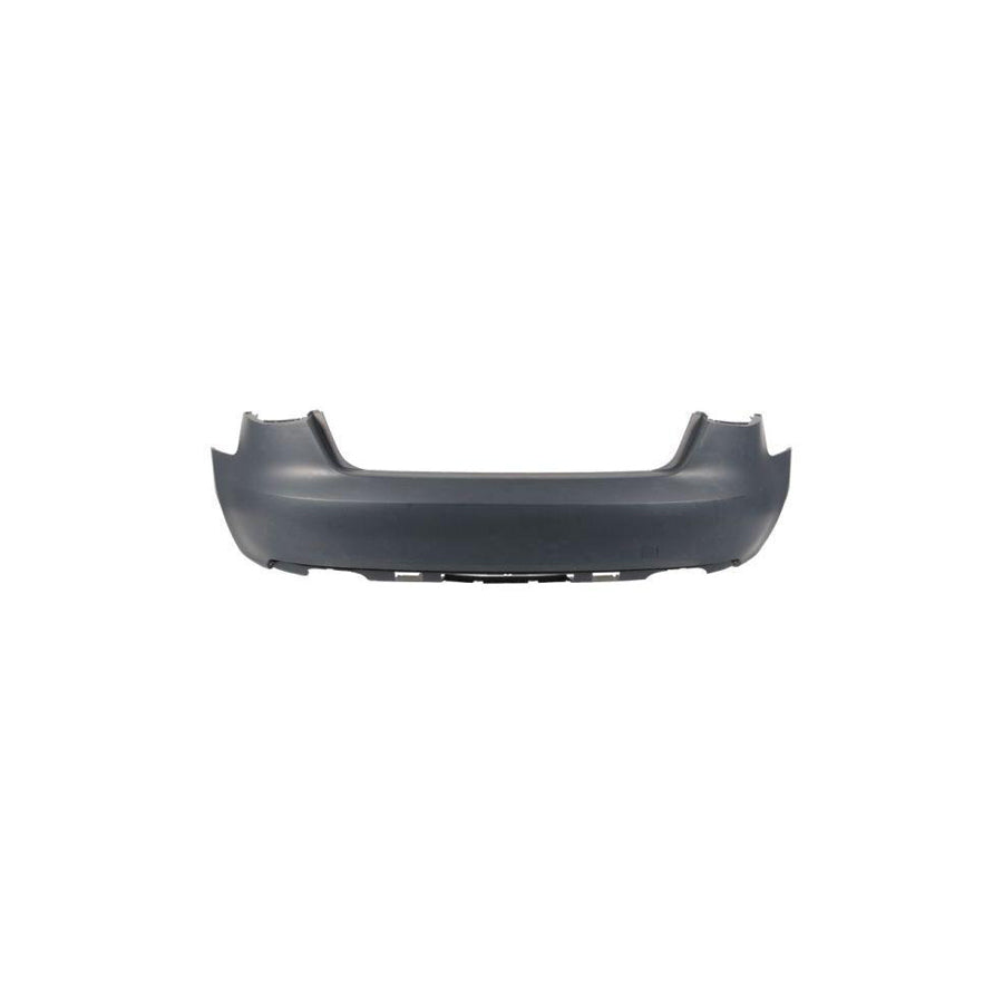 Blic 5506-00-0027953P Rear Bumper for Audi A3