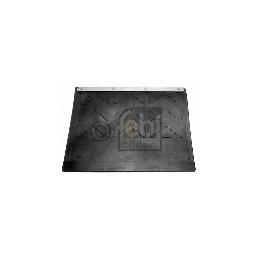 FEBI BILSTEIN 03086 Mudflap 300mm x 300mm | ML Performance Car Parts