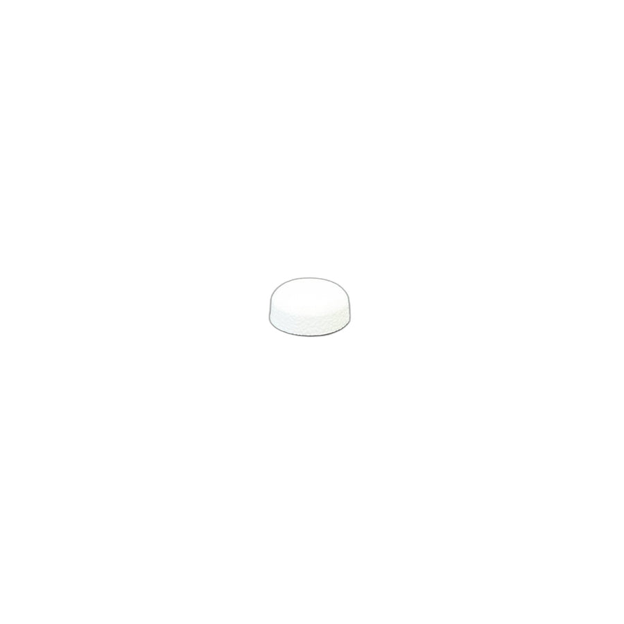 Genuine BMW Mini 51181813017 E91 E21 Covering Cap WEISS (Inc. 528e)  - 1 piece