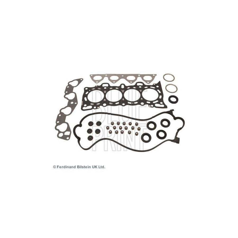 Blue Print Adh26285 Gasket Set, Cylinder Head for Honda CIVIC V Coupe (Ej)