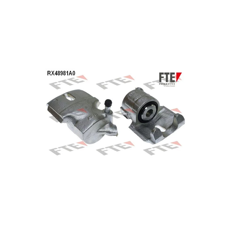 FTE Rx48981A0 Brake Caliper for Ford Fiesta