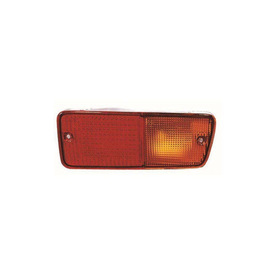 Abakus 21519H4Rue Rear Light for Nissan Patrol Gr IV Off-Road (Y60, Gr)