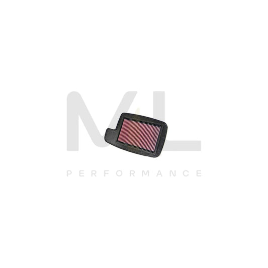 K&N AC-6504 Replacement Air Filter