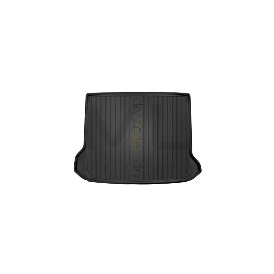 FROGUM dry zone DZ548874 Car boot tray for VOLVO XC60 I (156) TPE (thermoplastic elastomer), (LHD)