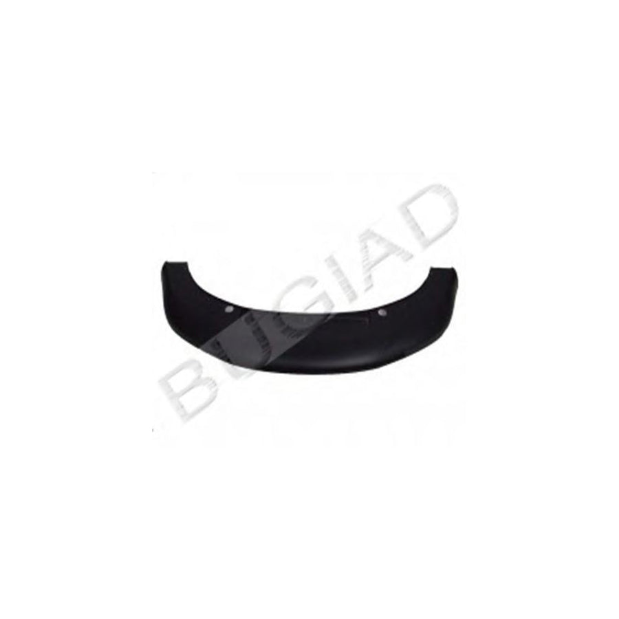 BUGIAD Bsp22437 Front Splitter