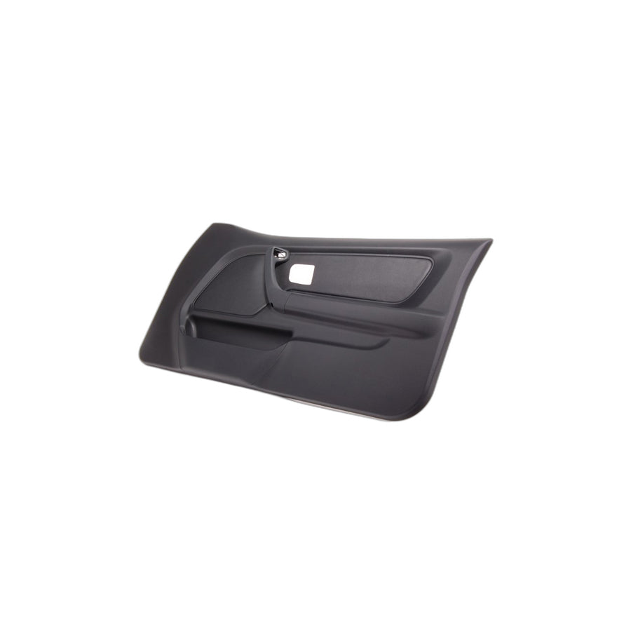 Genuine BMW 51418186548 E36 Door Trim Panel, Front Right K5/P9SW SCHWARZ (Inc. 316g, 318ti & 323ti)