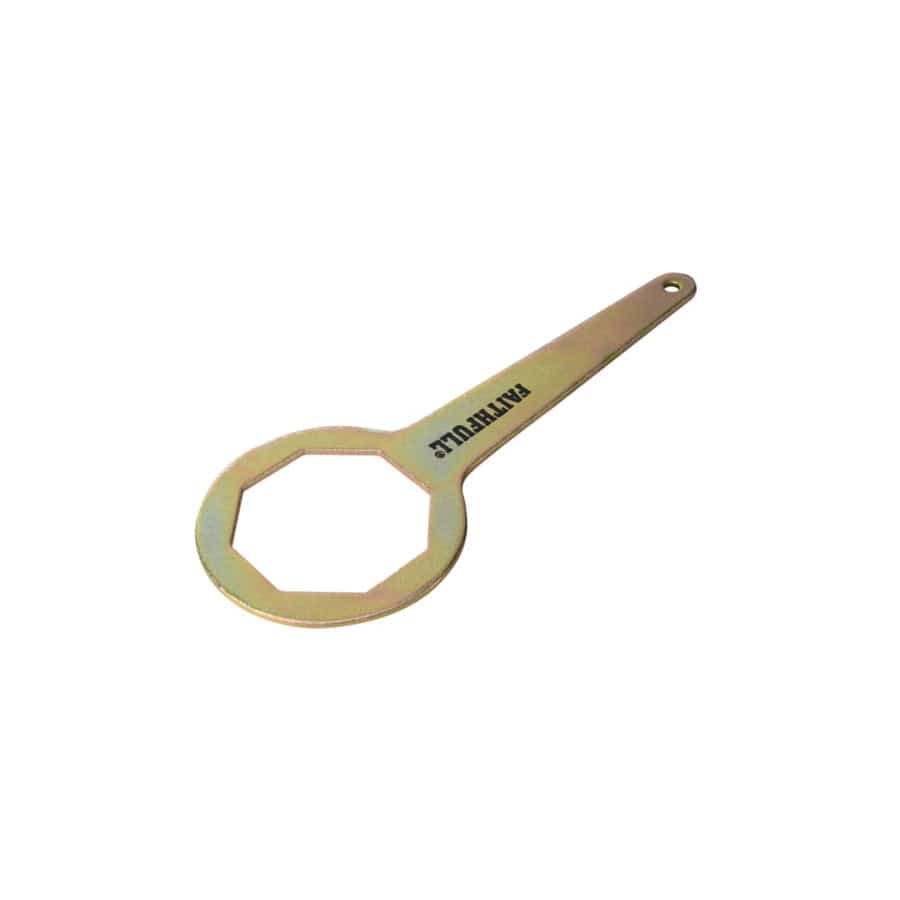 Faithfull FAIIHS Flat Immersion Heater Spanner