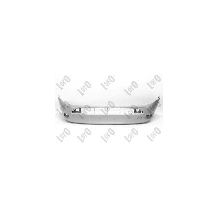 Abakus 01733510 Bumper for Ford Focus