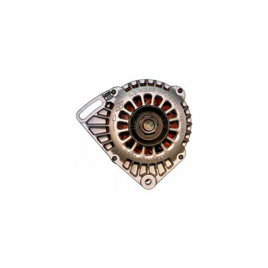 Hella 8EL 737 399-001 Alternator For Renault Clio I Hatchback