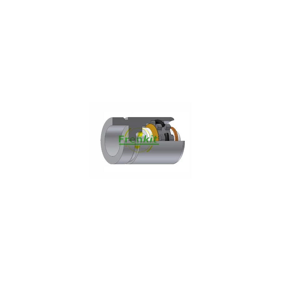 Frenkit K354505 Piston, Brake Caliper for Mazda MX-5 II (Nb)