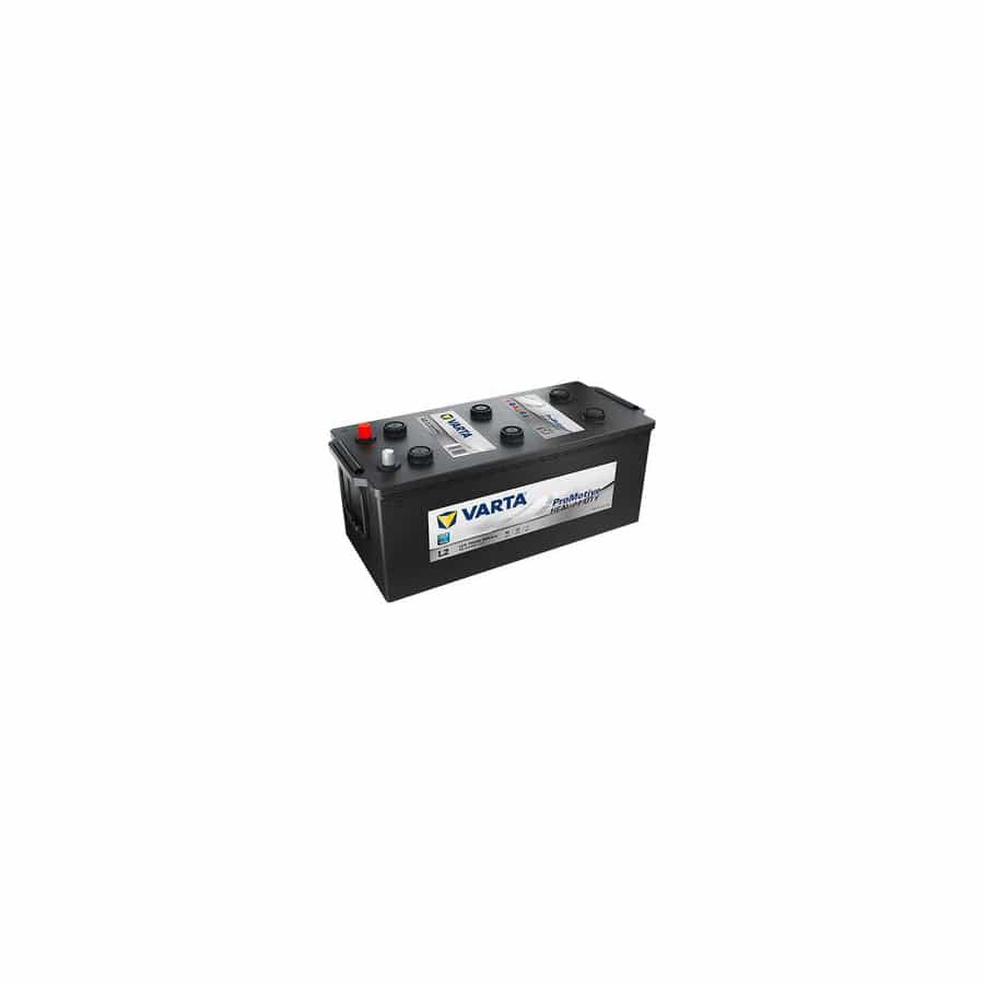 Varta L2 VARTA PROMOTIVE BLACK 12V 155Ah 655013090 | ML Performance UK Car Parts
