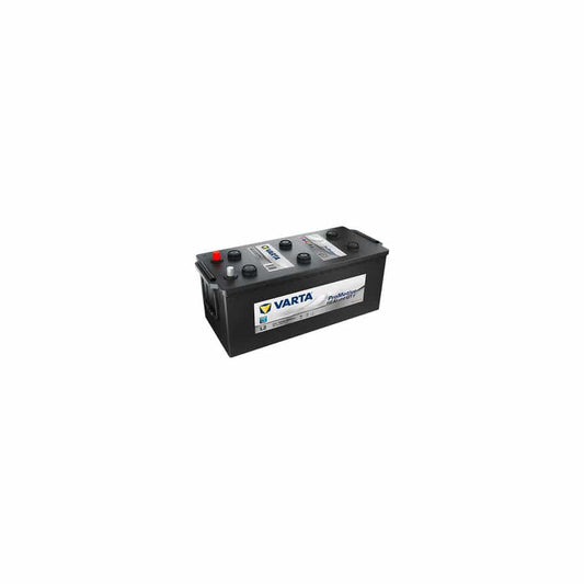 Varta L2 VARTA PROMOTIVE BLACK 12V 155Ah 655013090 | ML Performance UK Car Parts