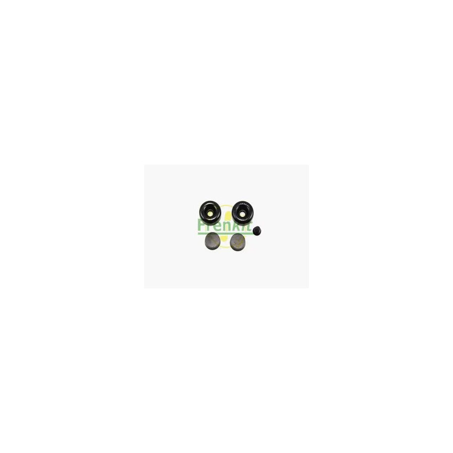 Frenkit 320008 Repair Kit, Wheel Brake Cylinder