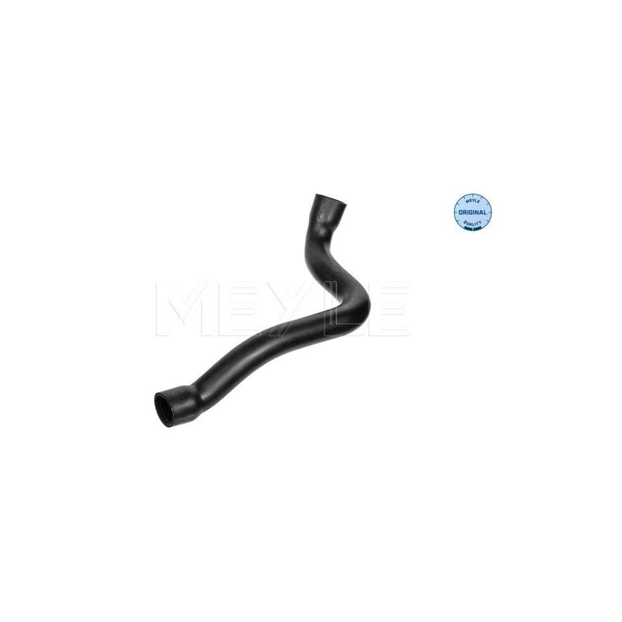 Meyle 319 115 3214 Radiator Hose