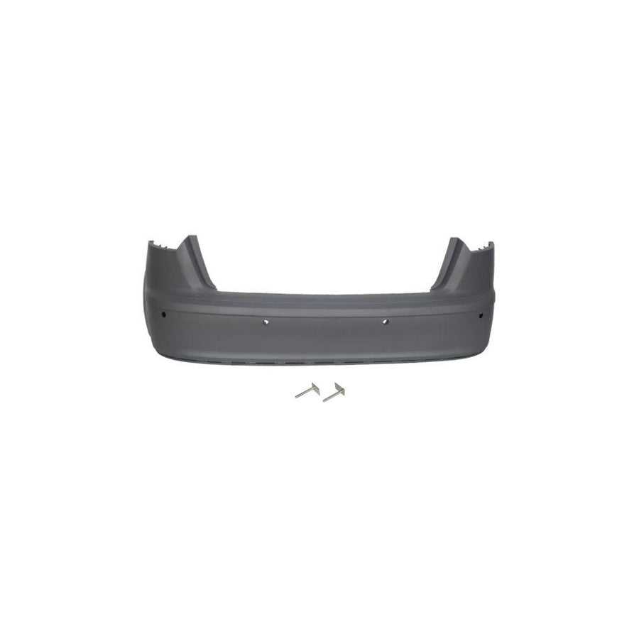 Blic 5506-00-0026957Q Rear Bumper for Audi A3