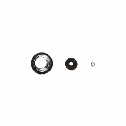Bilstein 19-212722 BMW E60 B4 OE Replacement Rear Shock Absorber 3 | ML Performance UK Car Parts