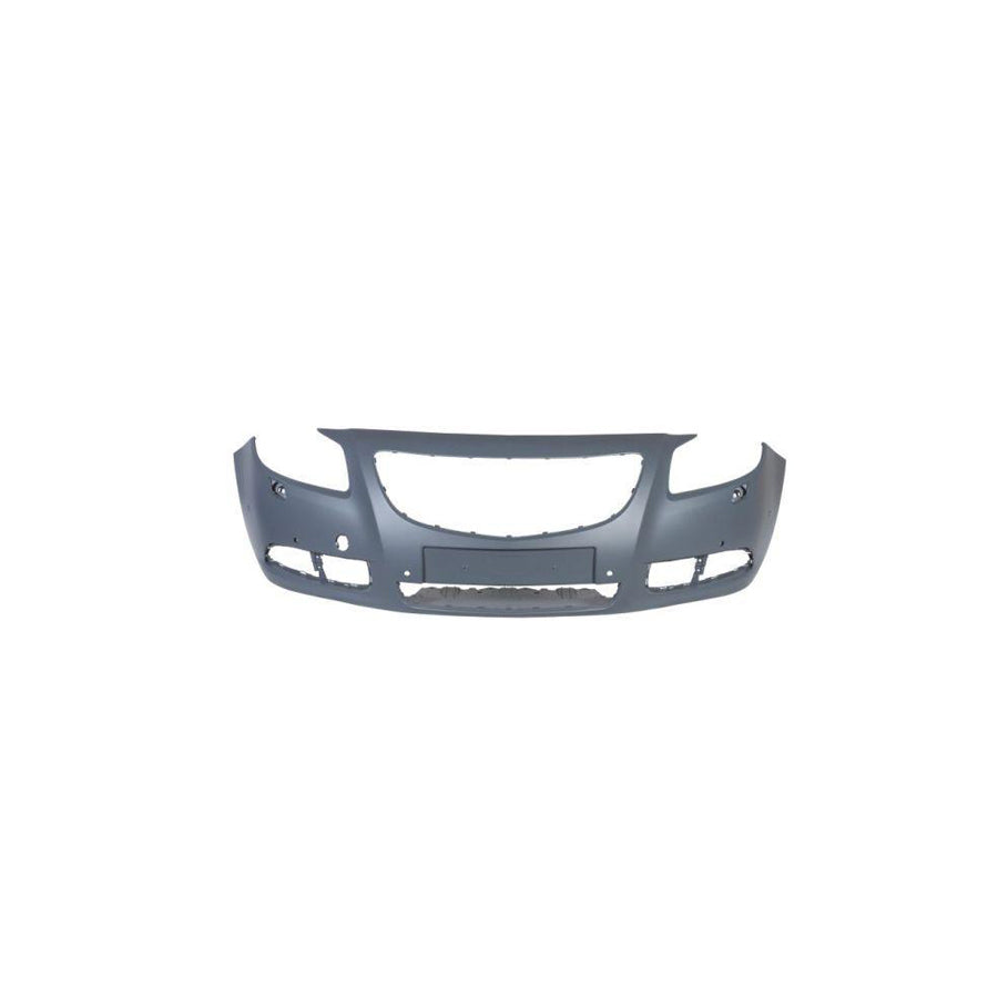 Blic 5510-00-5079903Pq Bumper for Opel Insignia