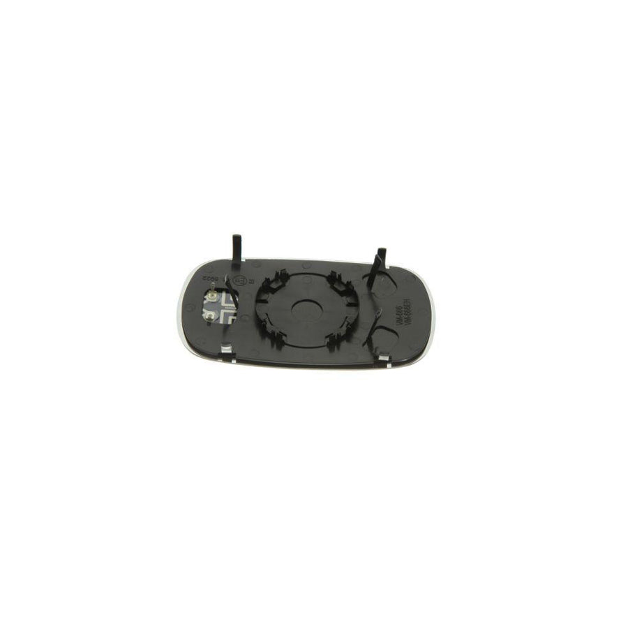 Blic 6102-02-1233939P Mirror Glass, Outside Mirror for Fiat Doblo