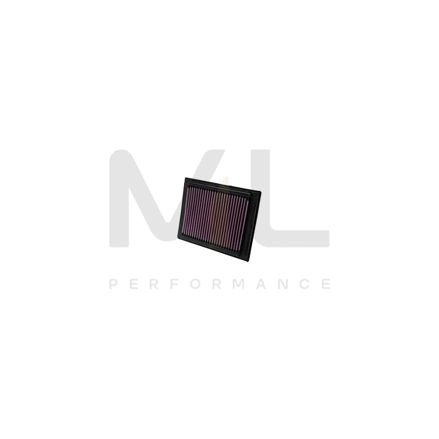 K&N 33-2853 Replacement Air Filter