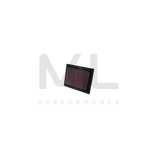 K&N 33-2853 Replacement Air Filter