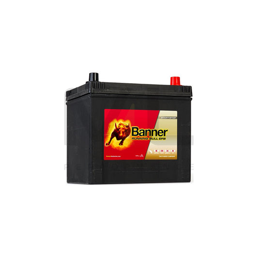 Banner 005L EFB Running Bull Car Battery (56515)