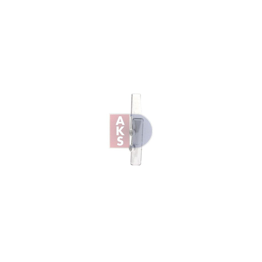 AKS Dasis 189018N Heater Matrix