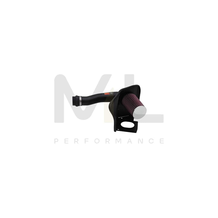 K&N 57-3515 Performance Air Intake System