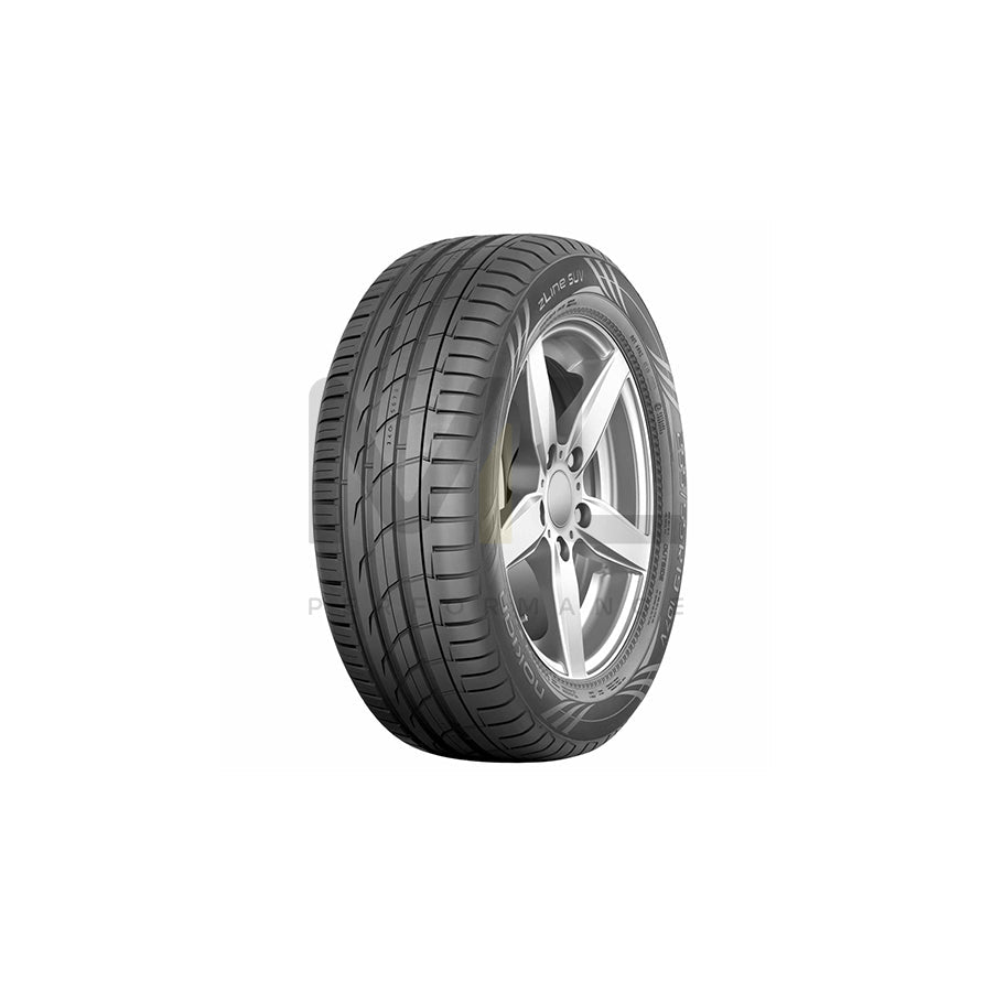 Nokian zLine SUV 215/55 R17 98W Summer Tyre