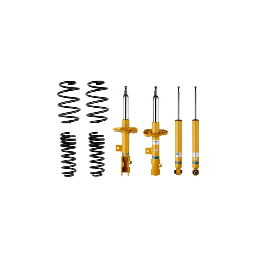 Bilstein 46-275943 HYUNDAI Tucson B12 Pro Kit Coilover 1 | ML Performance UK Car Parts