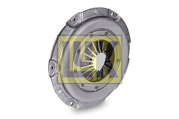LuK 510 0100 10 Central Slave Cylinder, Clutch