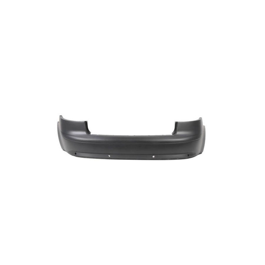 Blic 5506-00-0026956Q Rear Bumper for Audi A3