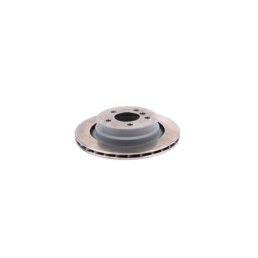 Genuine BMW 34212227177 E36 Brake Disc, Ventilated, Left 312X20 (Inc. Z3 M & M3)