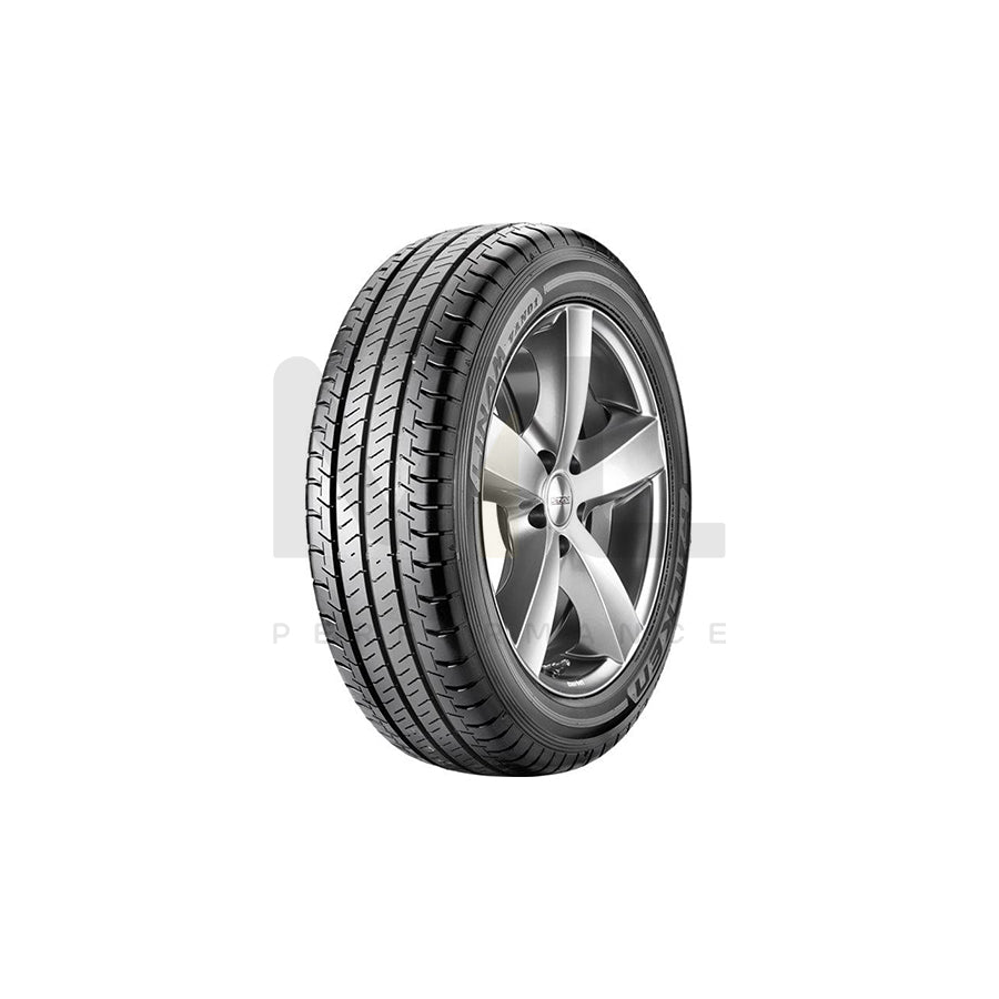 Falken LINAM VAN01 195/60 R16 99/97H Van Summer Tyre