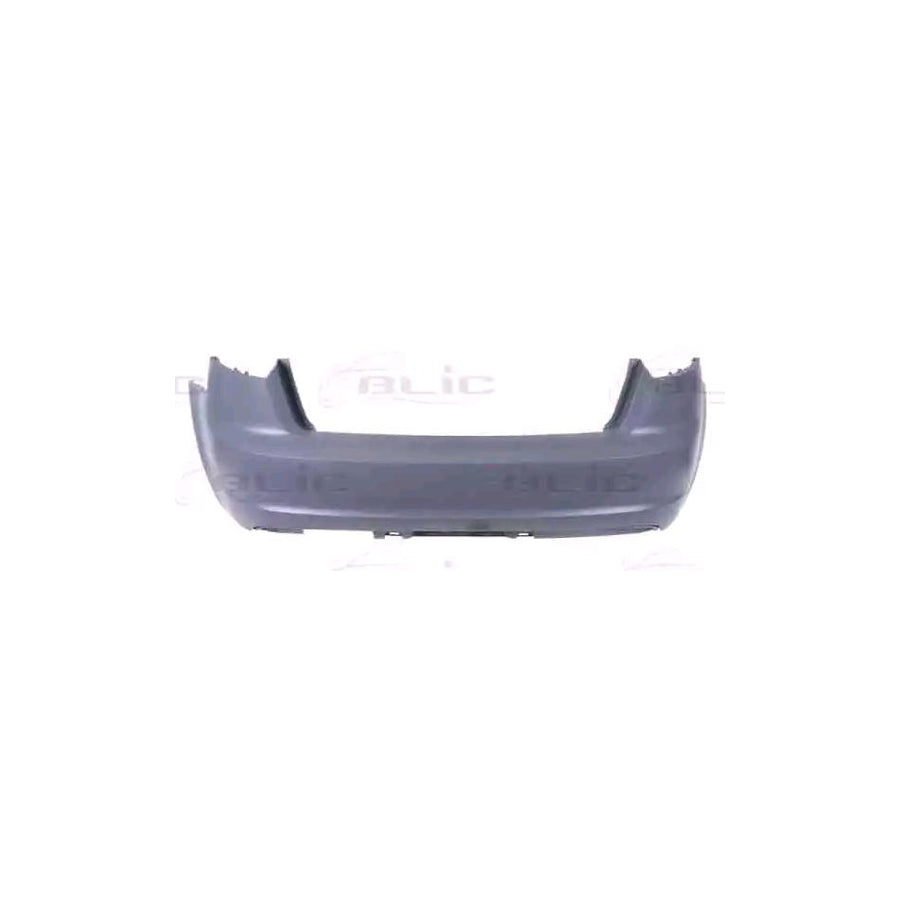 Blic 5506-00-0026955Q Rear Bumper for Audi A3