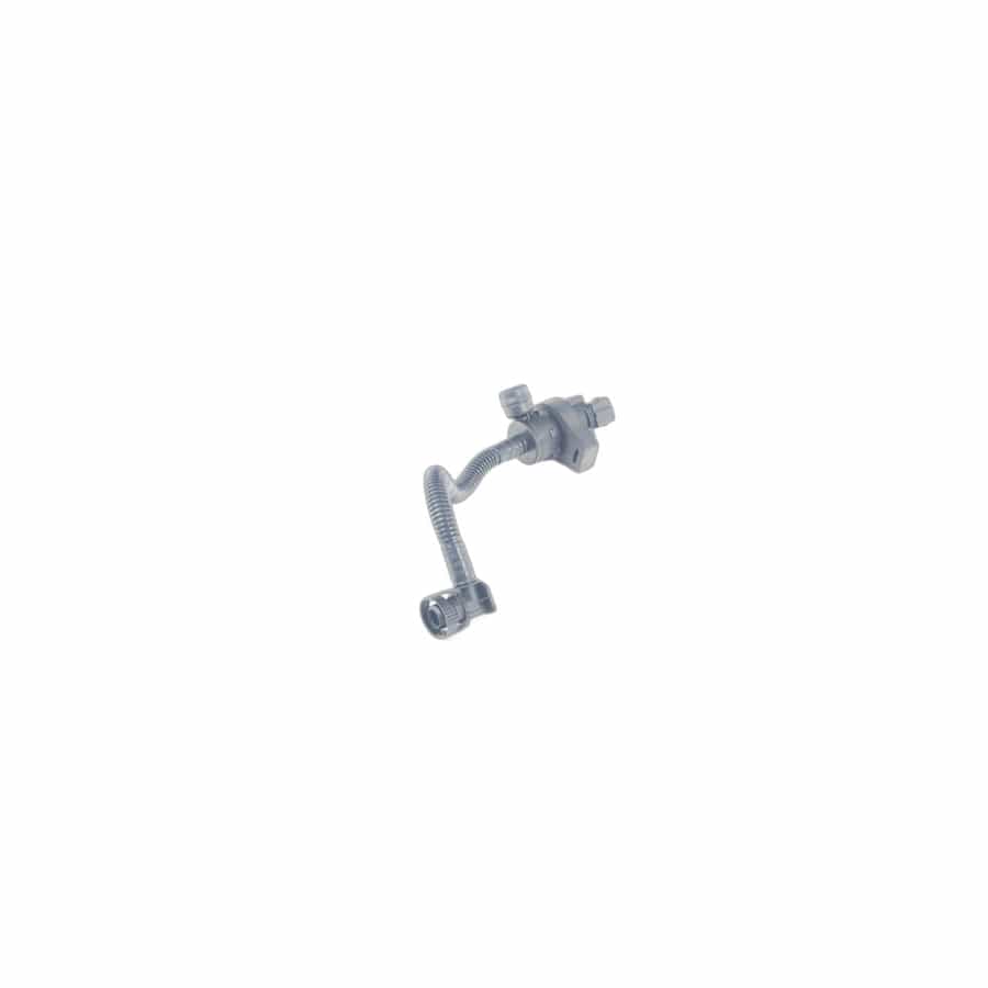 Genuine BMW 13907537113 E63 E60 E64 Fuel Tank Ventilation Valve With Pipe (Inc. 740Li, 750i & 740i)