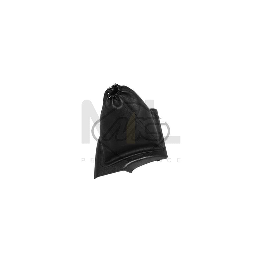 Metalcaucho 65125 Gear Lever Gaiter for FIAT Ducato III Platform / Chassis (250, 290)
