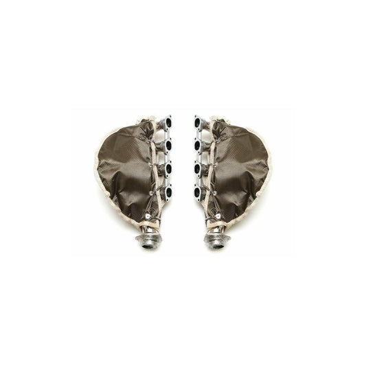Fabspeed Ferrari F430 Header Blankets (2005-2009) | ML Performance UK