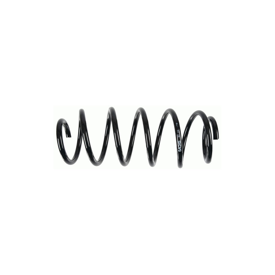 Sachs 997 058 Coil Spring for Audi 80