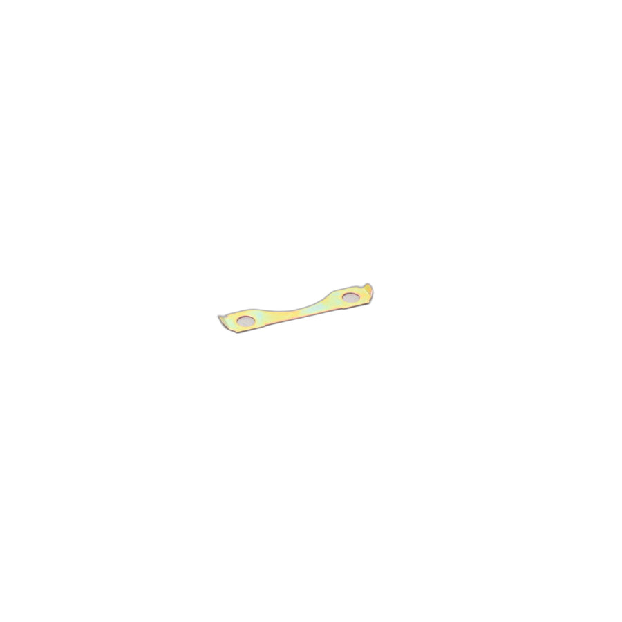 Genuine BMW 11531251825 E21 E28 E12 Securing Plate (Inc. 528, 2800CS & 3.0CS)