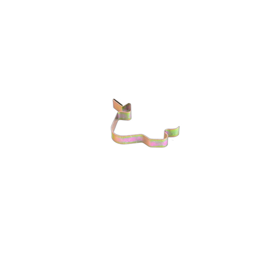 Genuine BMW 71121180665 E31 Spring Clip (Inc. 840i)