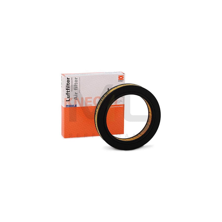 MAHLE ORIGINAL LX 69 Air Filter Filter Insert