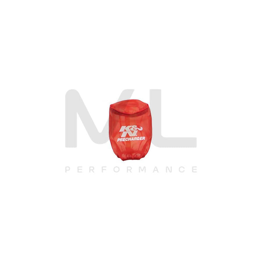 K&N RU-0510PR Air Filter Wrap