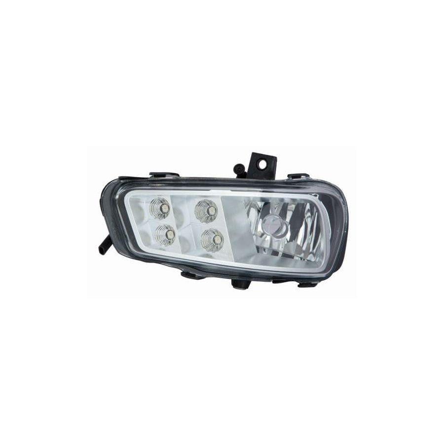 Abakus 4402024Lue Fog Light