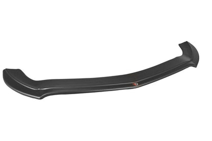 Maxton Design Mercedes Benz E-Class W212 Front Splitter V.1