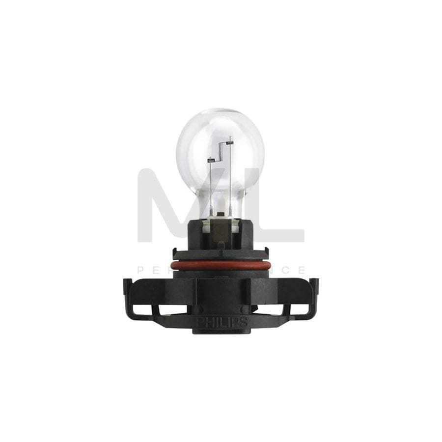 PHILIPS LongLife 12085LLC1 Bulb, tail fog light PG20/1, PS19W, 12V, 19W