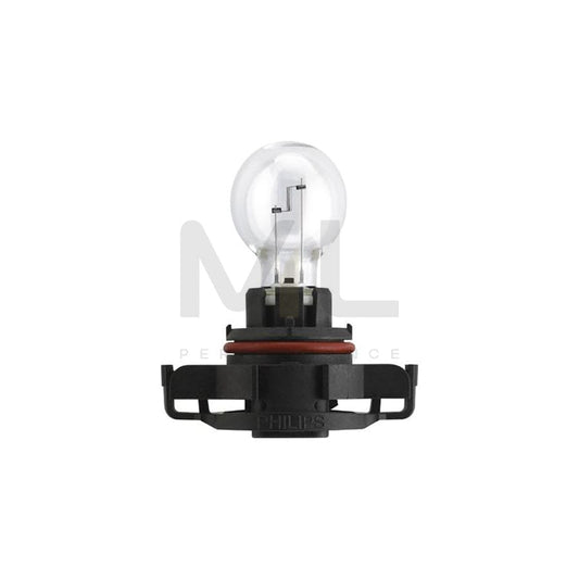 PHILIPS LongLife 12085LLC1 Bulb, tail fog light PG20/1, PS19W, 12V, 19W