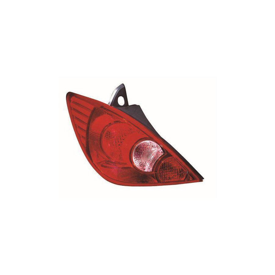 Abakus 21519K8Lldue Rear Light for Nissan Tiida Hatchback (C11)