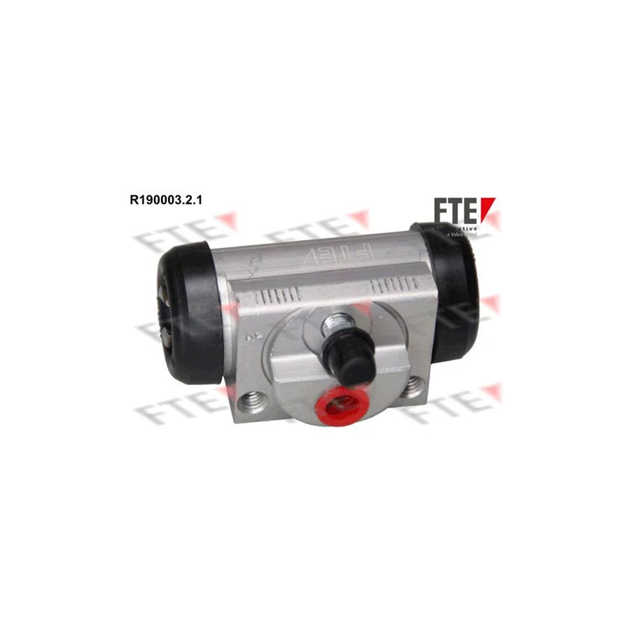 FTE R190003.2.1 Wheel Brake Cylinder